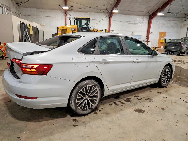 Aukcja sprzedaży 2019 Volkswagen Jetta, vin: 3VWC57BUXKM111305, numer aukcji: 99212635