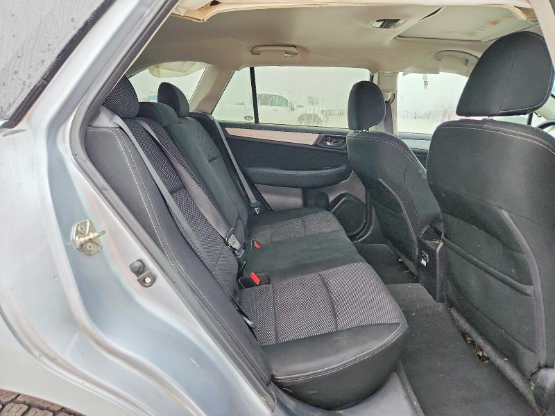 Aukcja sprzedaży 2016 Subaru Outback, vin: 4S4BSADC6G3272201, numer aukcji: 97781505