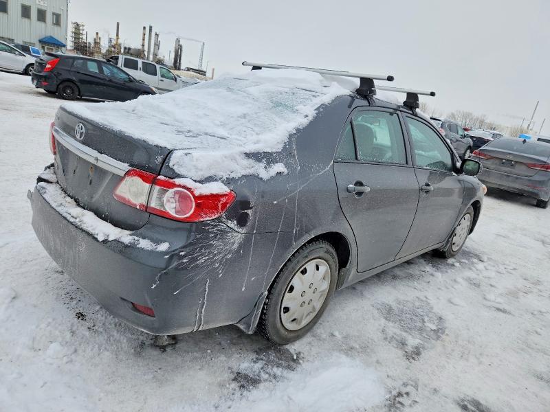 Aukcja sprzedaży 2013 Toyota Corolla Ba, vin: 2T1BU4EE2DC069471, numer aukcji: 73723085