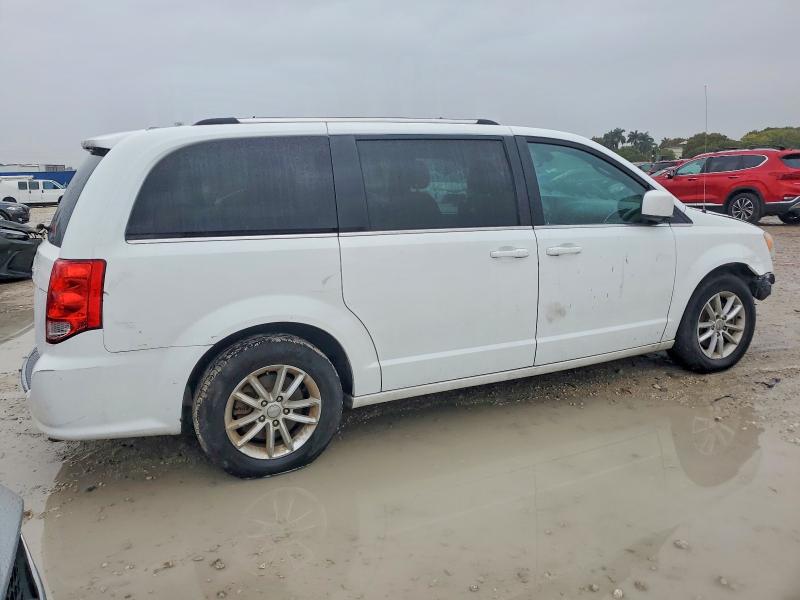 Aukcja sprzedaży 2019 Dodge Grand Caravan, vin: 2C4RDGCGXKR648273, numer aukcji: 79892065