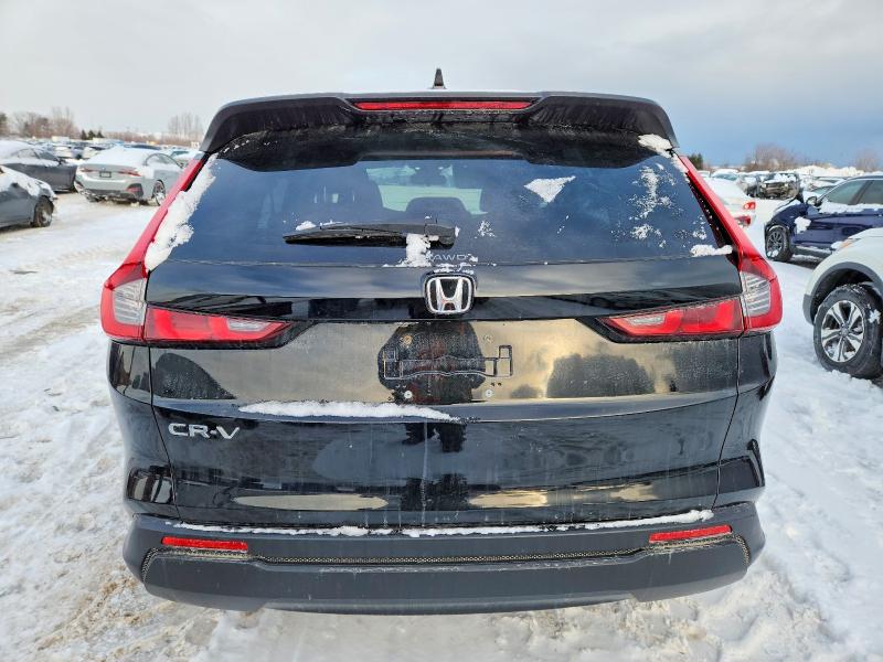 Aukcja sprzedaży 2024 Honda Cr-v, vin: 2HKRS4H23RH114119, numer aukcji: 73477565