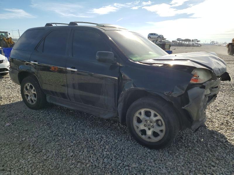 Aukcja sprzedaży 2002 Acura Mdx, vin: 2HNYD18682H545412, numer aukcji: 73889905