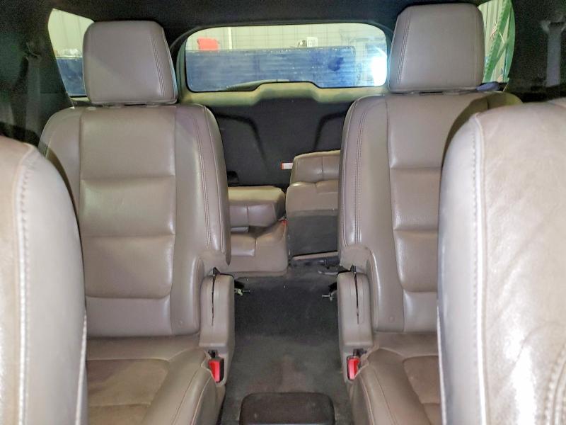 Продажа на аукционе авто 2013 Ford Explorer, vin: 1FM5K8F88DGA04351, номер лота: 98022085