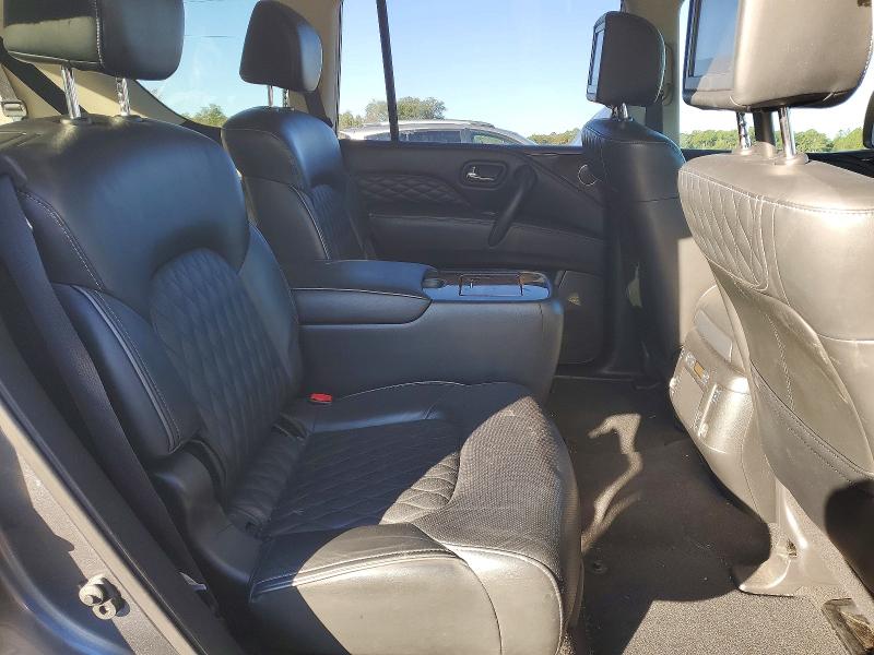 Aukcja sprzedaży 2019 Infiniti Qx80, vin: JN8AZ2NE6K9230462, numer aukcji: 98905925