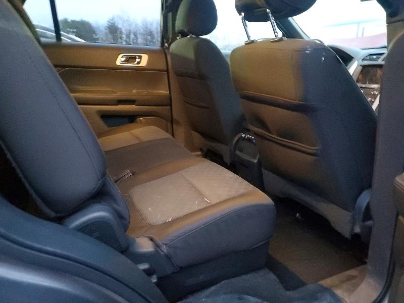 Продаж на аукціоні авто 2012 Ford Explorer, vin: 1FMHK8D86CGA89284, номер лоту: 98897245