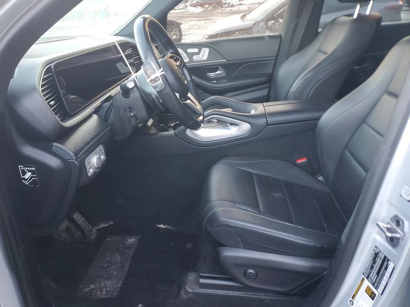 Aukcja sprzedaży 2021 Mercedes-benz Gle, vin: 4JGFB4KB0MA435588, numer aukcji: 74116265