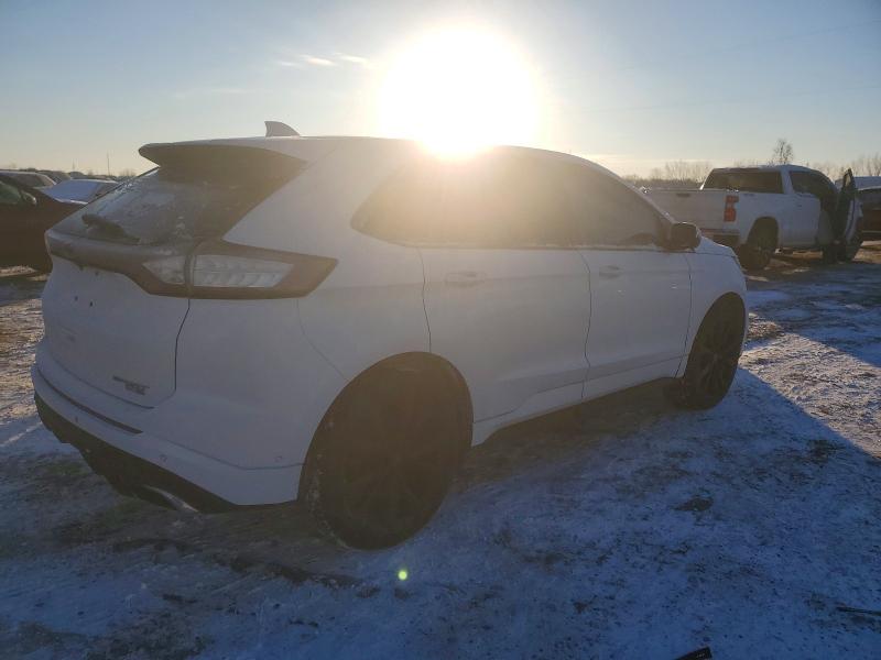 Продаж на аукціоні авто 2016 Ford Edge, vin: 2FMPK4APXGBB19979, номер лоту: 73827905