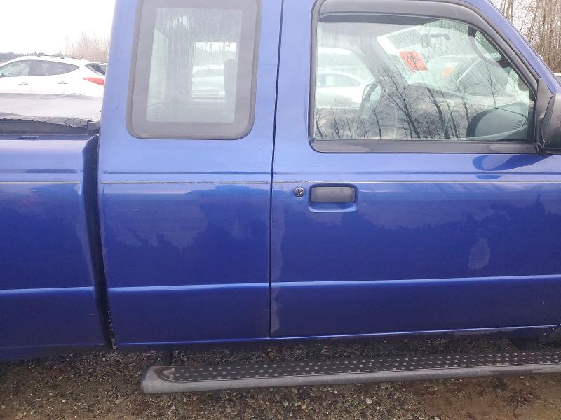Продажа на аукционе авто 2003 Ford Ranger, vin: 1FTYR14U43PB76511, номер лота: 98651145