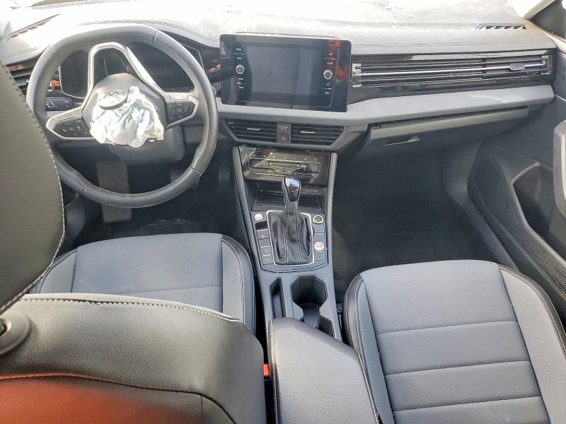 Продажа на аукционе авто 2025 Volkswagen Jetta Se, vin: 3VWEX7BU7SM024433, номер лота: 74851395