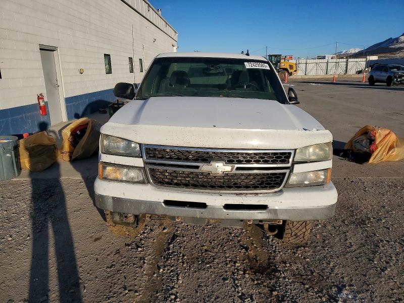 Aukcja sprzedaży 2007 Chevrolet Silverado, vin: 1GCEK19B57Z128525, numer aukcji: 72429585
