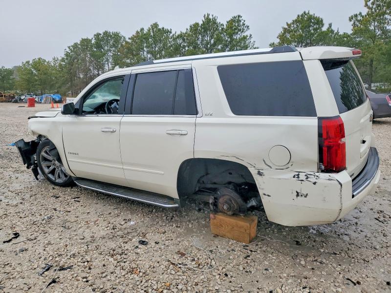 Aukcja sprzedaży 2015 Chevrolet Tahoe, vin: 1GNSKCKCXFR564021, numer aukcji: 74279485
