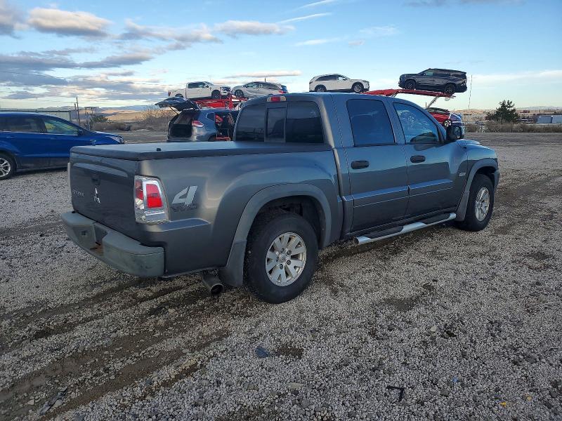 Aukcja sprzedaży 2006 Mitsubishi Raider, vin: 1Z7HT38K36S543040, numer aukcji: 98855045