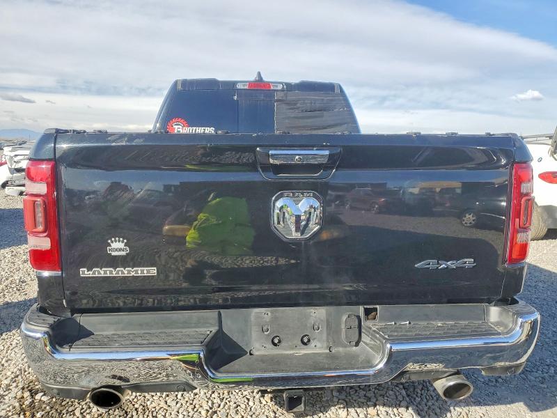 Продажа на аукционе авто 2019 Ram 1500, vin: 1C6SRFDT9KN620378, номер лота: 73386965