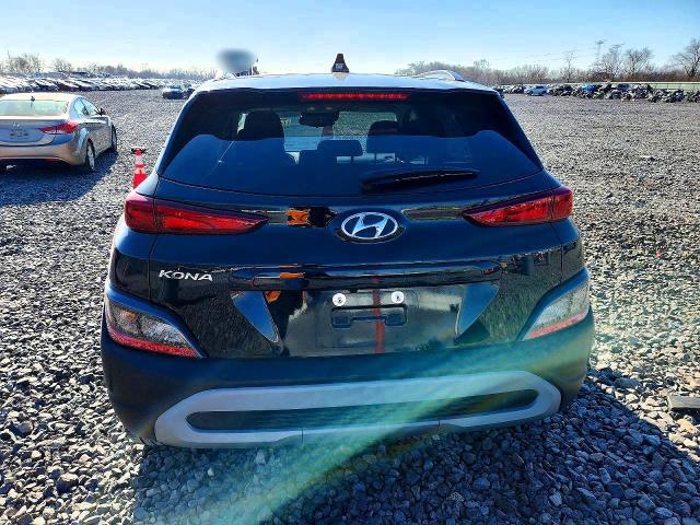 Aukcja sprzedaży 2023 Hyundai Kona, vin: KM8K62AB6PU059622, numer aukcji: 73425985
