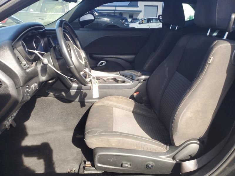 Продаж на аукціоні авто 2021 Dodge Challenger, vin: 2C3CDZGG1MH539323, номер лоту: 73826035