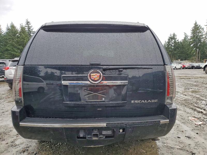 2014 Cadillac Escalade მანქანა იყიდება აუქციონზე, vin: 1GYS4CEFXER170648, აუქციონის ნომერი: 99660575