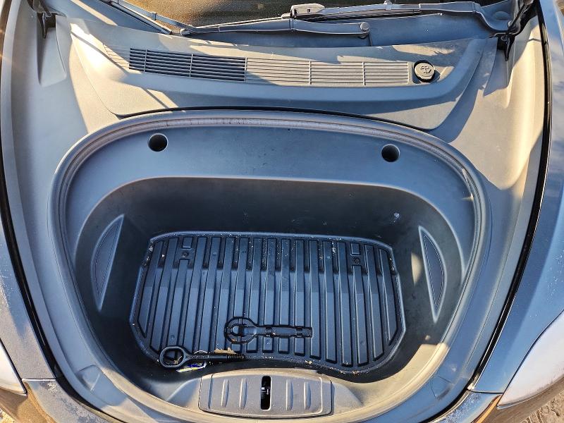 Продажа на аукционе авто 2022 Tesla Model 3, vin: 5YJ3E1EA5NF169526, номер лота: 75204305