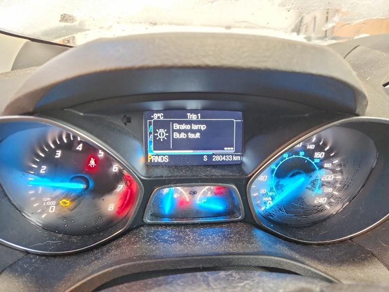 Продажа на аукционе авто 2014 Ford Escape Se, vin: 1FMCU9GX8EUA00994, номер лота: 99553245