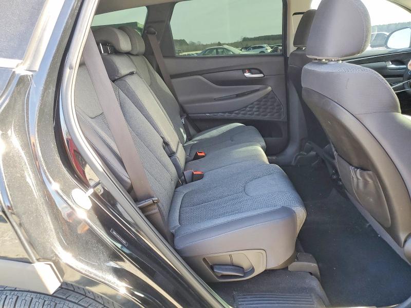 Продажа на аукционе авто 2019 Hyundai Santa Fe, vin: 5NMS23AD7KH033604, номер лота: 73978625