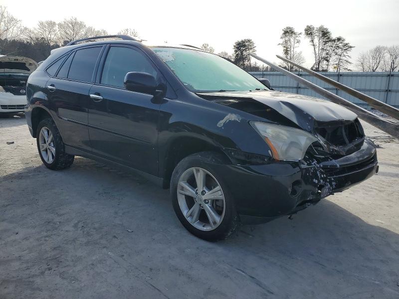 Продаж на аукціоні авто 2008 Lexus Rx, vin: JTJHW31U882051067, номер лоту: 91325945