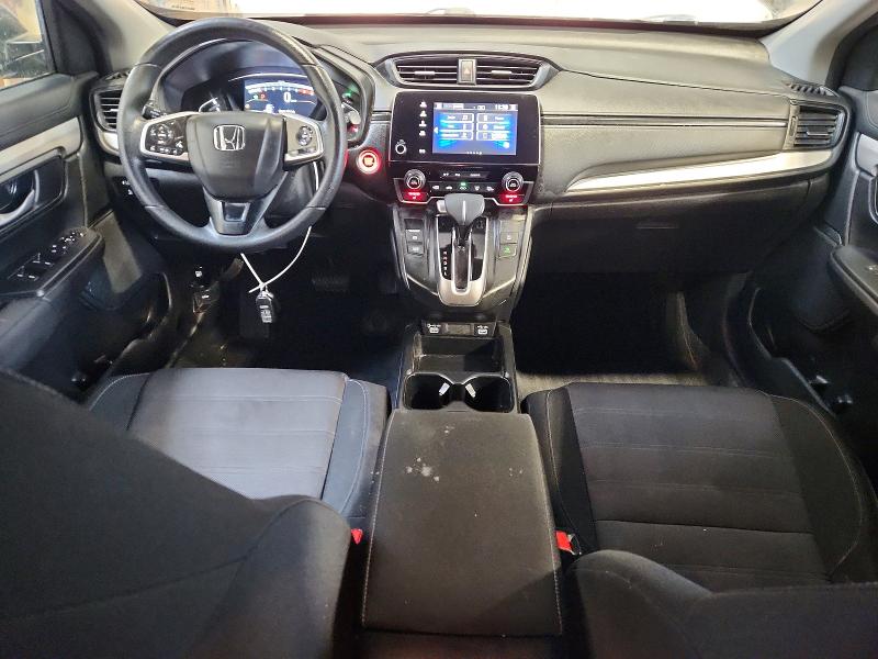 Aukcja sprzedaży 2022 Honda Cr-v Lx, vin: 2HKRW2H26NH208384, numer aukcji: 97553465