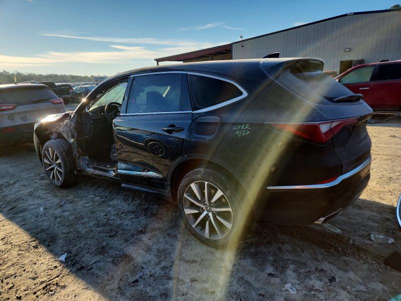 Aukcja sprzedaży 2025 Acura Mdx, vin: 5J8YE1H44SL024483, numer aukcji: 72156095