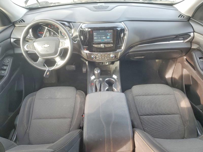 Aukcja sprzedaży 2018 Chevrolet Traverse, vin: 1GNERFKWXJJ277029, numer aukcji: 99619935