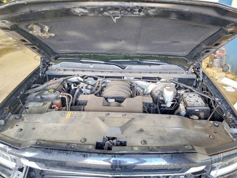 Aukcja sprzedaży 2018 Chevrolet Silverado, vin: 1GCVKSEC5JZ205972, numer aukcji: 99759805