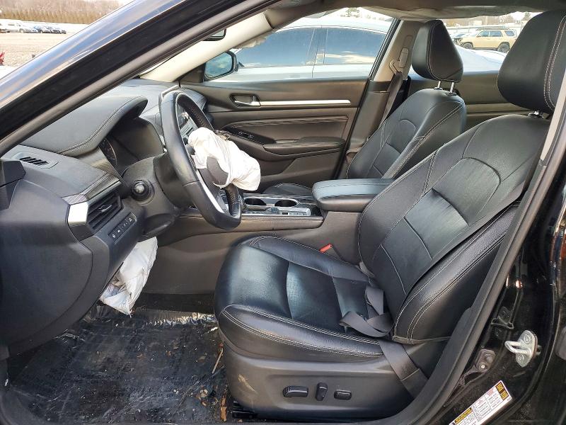 72190635 :رقم المزاد ، 1N4BL4EW1LC209468 vin ، 2020 Nissan Altima Sl مزاد بيع