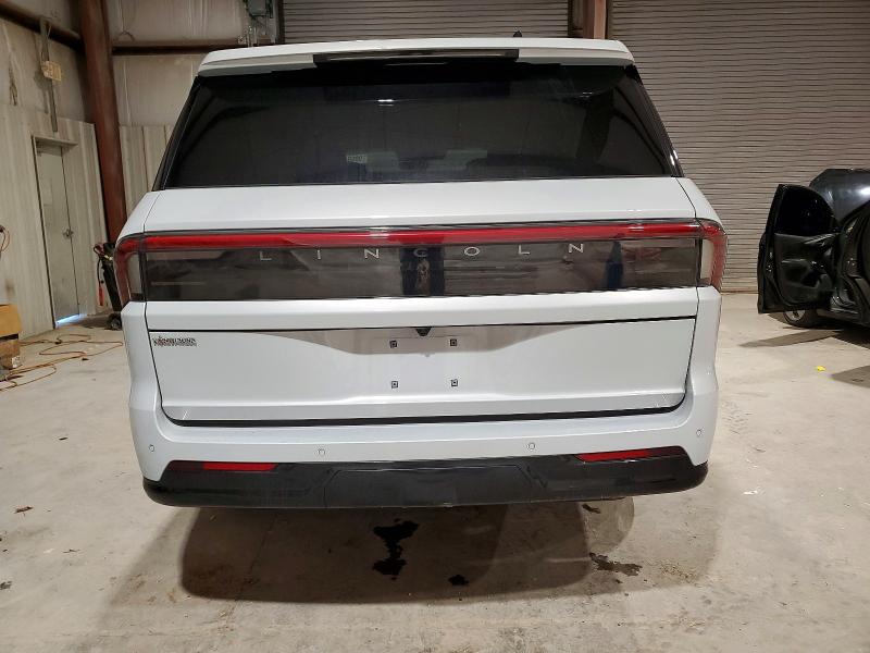 Продажа на аукционе авто 2025 Lincoln Navigator, vin: 5LMJJ3LG3SEL14347, номер лота: 98684295