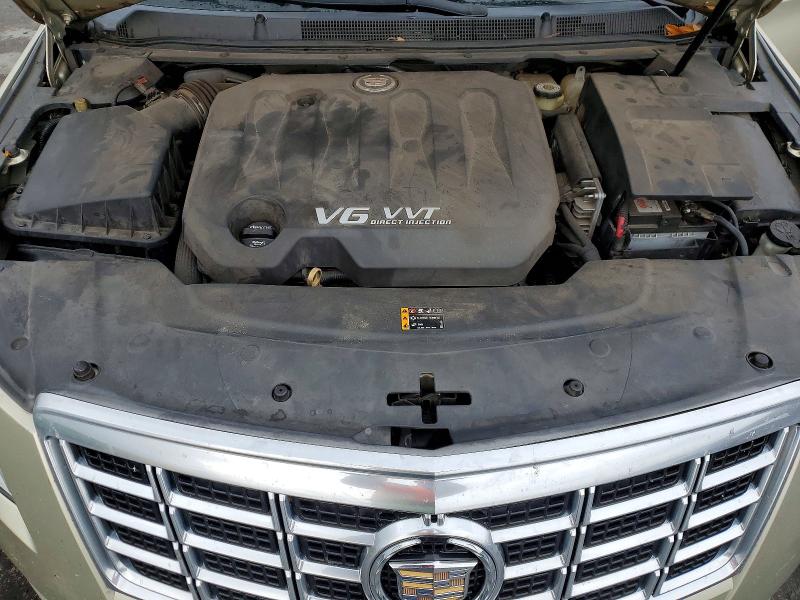 Aukcja sprzedaży 2014 Cadillac Xts, vin: 2G61M5S32E9164881, numer aukcji: 72923915