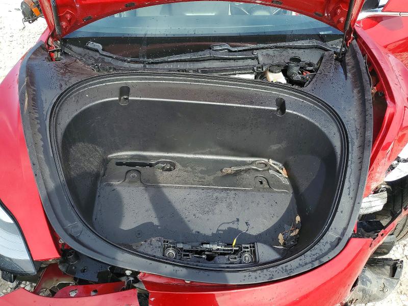 73970225 :رقم المزاد ، 5YJ3E1EBXLF651009 vin ، 2020 Tesla Model 3 مزاد بيع