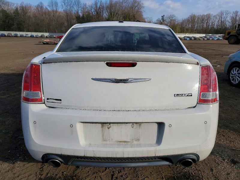 Aukcja sprzedaży 2012 Chrysler 300, vin: 2C3CCAFJ3CH801892, numer aukcji: 98578825
