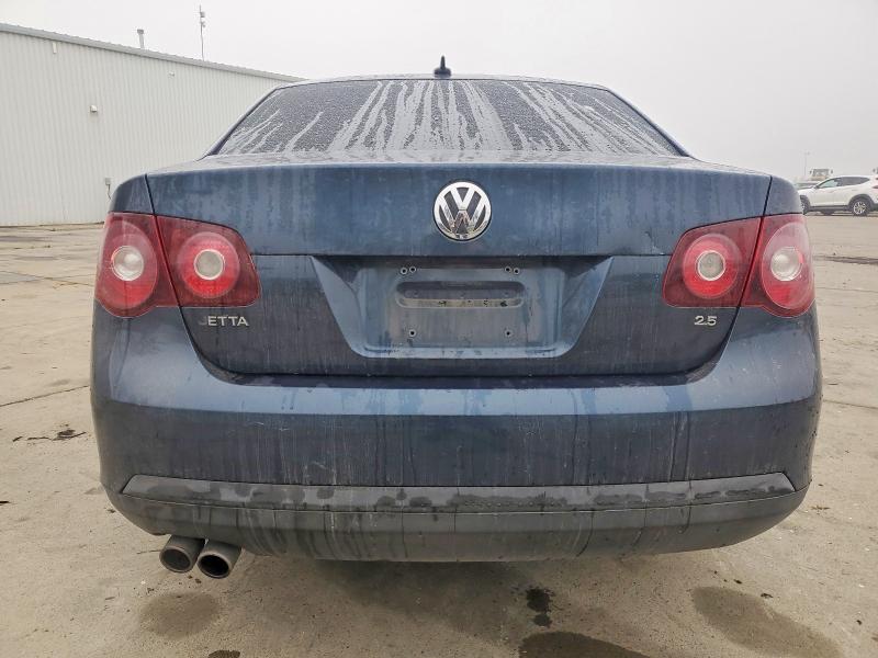 73864405 :رقم المزاد ، 3VWRZ71K58M005237 vin ، 2008 Volkswagen Jetta مزاد بيع