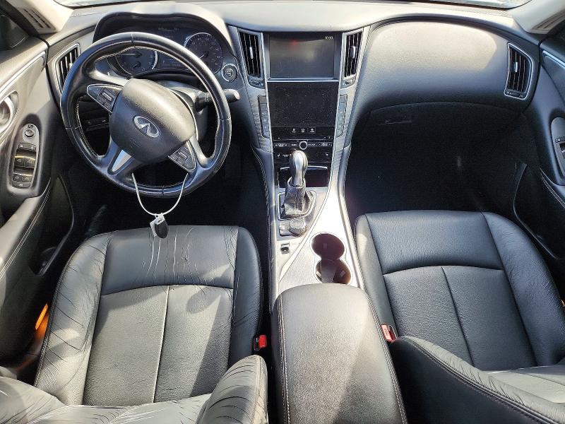 Aukcja sprzedaży 2014 Infiniti Q50, vin: JN1BV7AP7EM686524, numer aukcji: 75169155