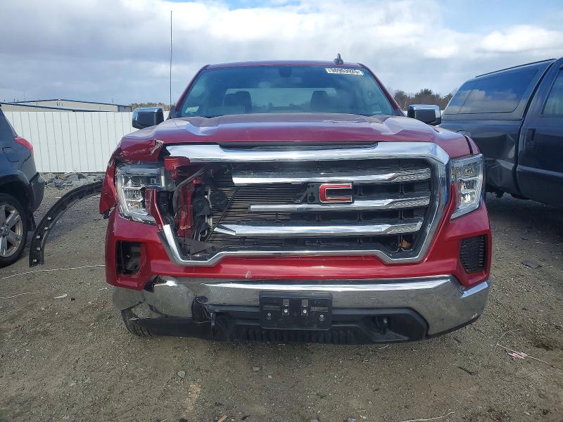 Aukcja sprzedaży 2019 Gmc Sierra, vin: 1GTR9BED7KZ385737, numer aukcji: 98963925