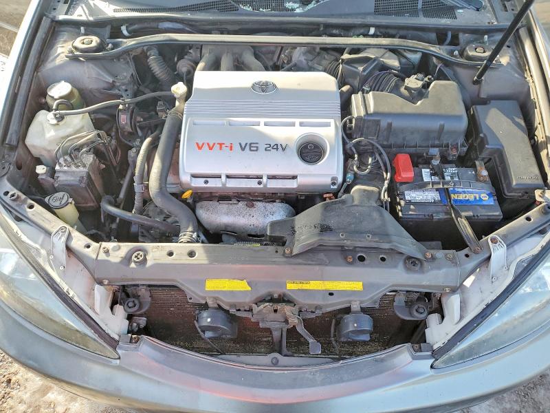 Aukcja sprzedaży 2003 Toyota Camry, vin: 4T1BF30K63U550371, numer aukcji: 97296295
