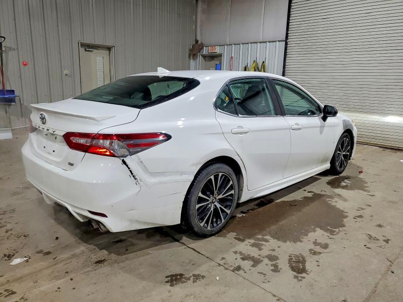 97919195 :رقم المزاد ، 4T1B11HK1KU784407 vin ، 2019 Toyota Camry مزاد بيع