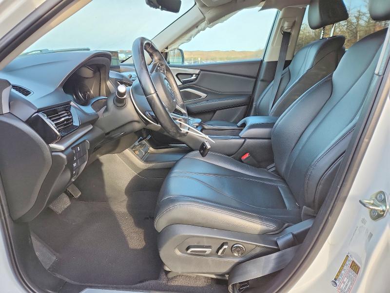 Aukcja sprzedaży 2020 Acura Rdx, vin: 5J8TC2H31LL028182, numer aukcji: 98449945