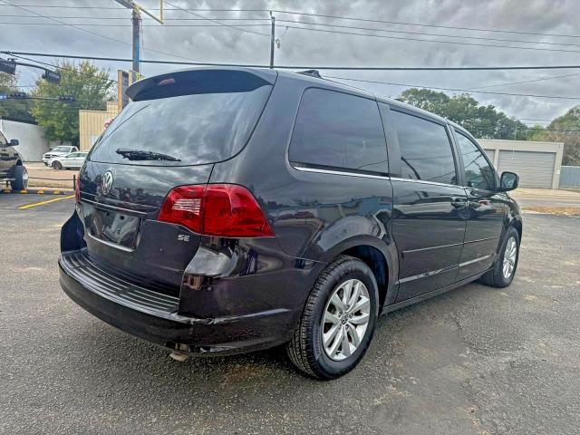 Продаж на аукціоні авто 2012 Volkswagen Routan Se, vin: 2C4RVABG5CR354258, номер лоту: 73336775