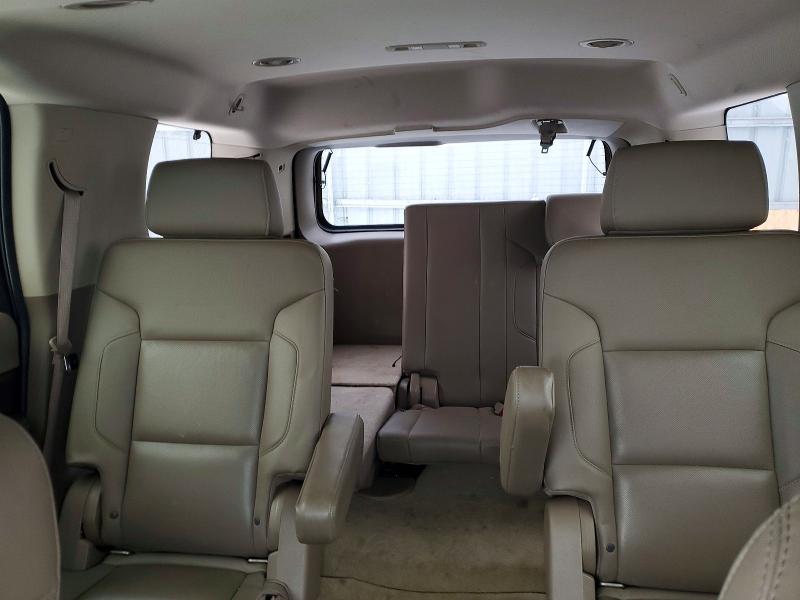 Продажа на аукционе авто 2015 Chevrolet Tahoe, vin: 1GNSKCKC0FR697242, номер лота: 99333145