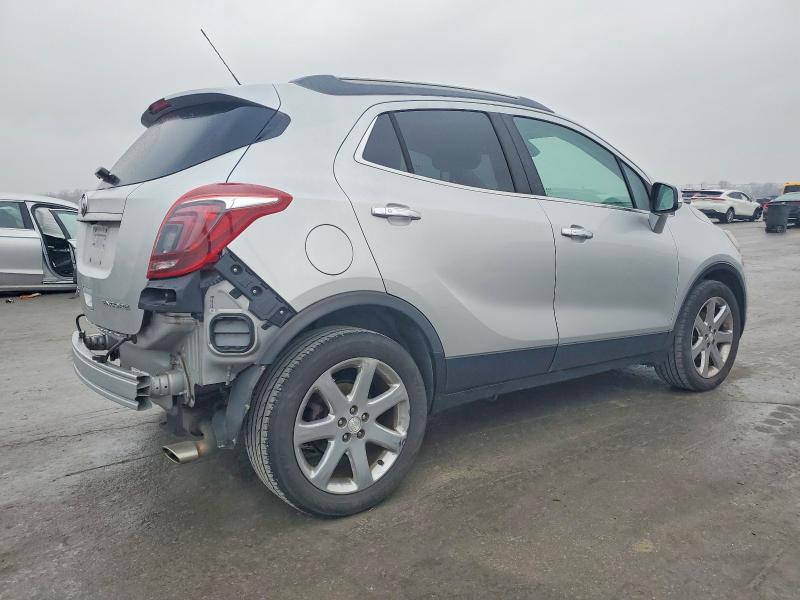 Aukcja sprzedaży 2017 Buick Encore, vin: KL4CJBSB1HB023494, numer aukcji: 99297835