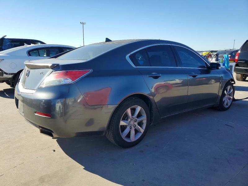 Продажа на аукционе авто 2012 Acura Tl, vin: 19UUA8F24CA015459, номер лота: 73025855
