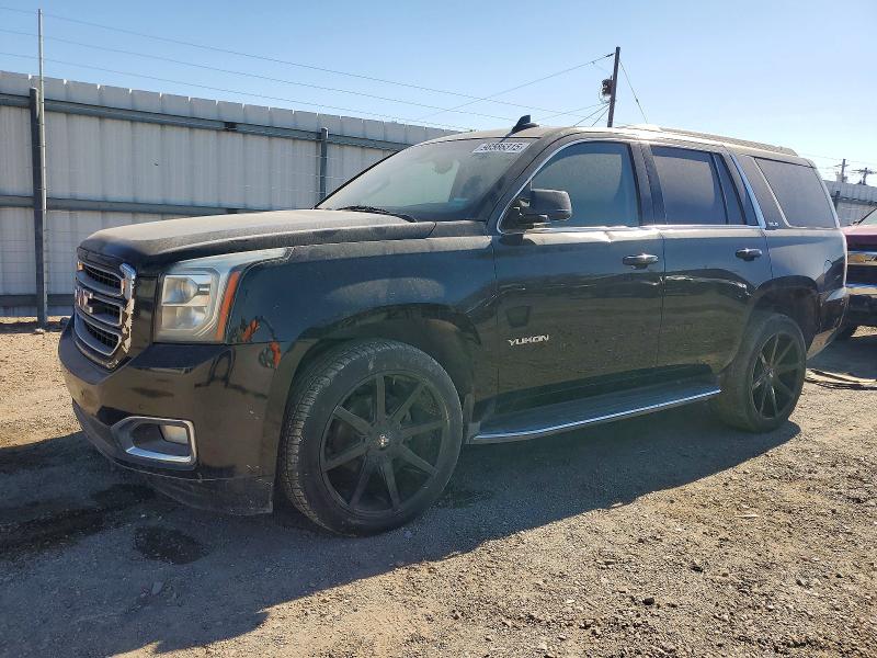 Aukcja sprzedaży 2018 Gmc Yukon, vin: 1GKS1AKC6JR137464, numer aukcji: 98586315