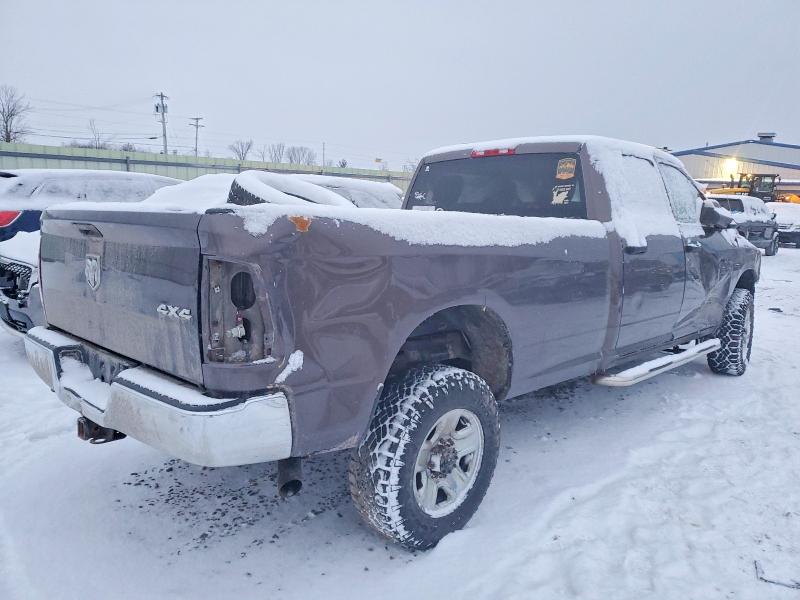 Aukcja sprzedaży 2018 Ram 2500, vin: 3C6UR5HJXJG351035, numer aukcji: 72398195