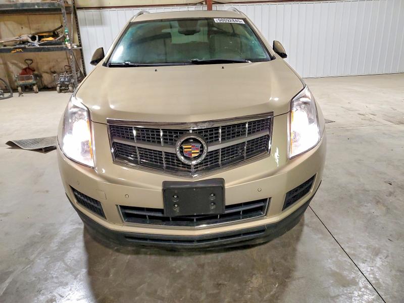 Aukcja sprzedaży 2010 Cadillac Srx, vin: 3GYFNAEY6AS649709, numer aukcji: 98092845