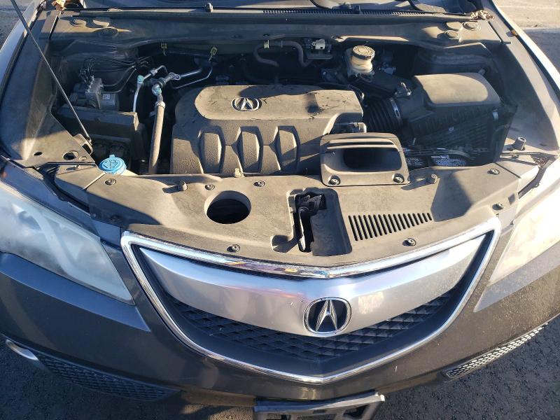 Aukcja sprzedaży 2014 Acura Rdx, vin: 5J8TB3H50EL005456, numer aukcji: 75661845
