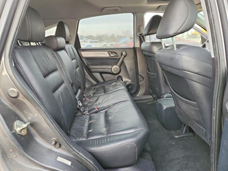Продаж на аукціоні авто 2011 Honda Cr-v, vin: 5J6RE4H75BL066928, номер лоту: 72306385