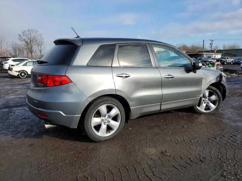 Aukcja sprzedaży 2009 Acura Rdx, vin: 5J8TB18559A007032, numer aukcji: 72108465