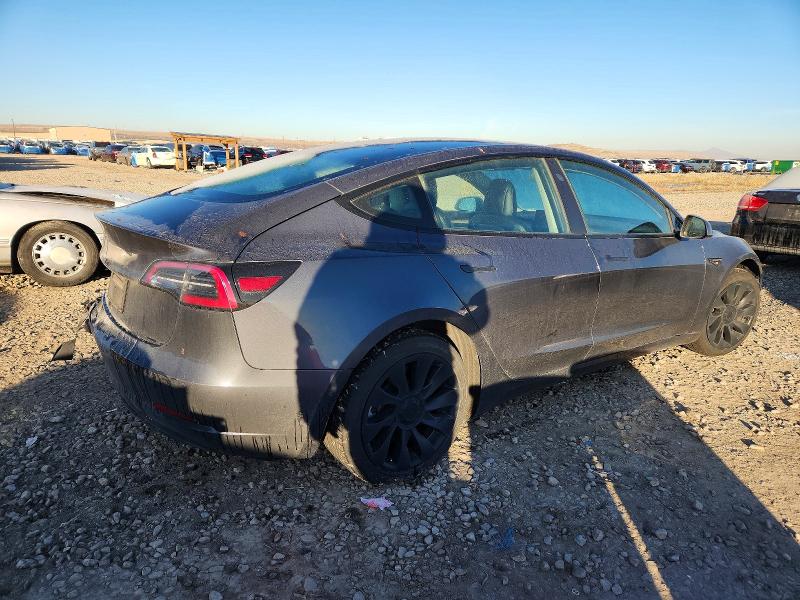 Продаж на аукціоні авто 2022 Tesla Model 3, vin: 5YJ3E1EA0NF186668, номер лоту: 73821735